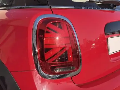 Photo 11 Mini Mini  Cooper 136ch Edition Premium Plus BVA7