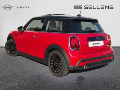 Photo 14 Mini Mini  Cooper 136ch Edition Premium Plus BVA7