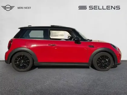 Photo 13 Mini Mini  Cooper 136ch Edition Premium Plus BVA7