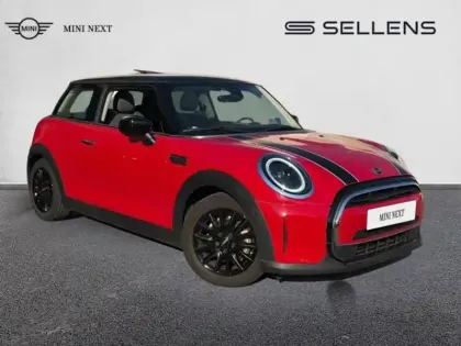 Photo 12 Mini Mini  Cooper 136ch Edition Premium Plus BVA7