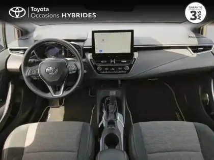 Photo 7 Toyota Corolla  Touring Spt 1.8 140ch Design MY25