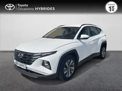 Photo Hyundai Tucson Intuitive