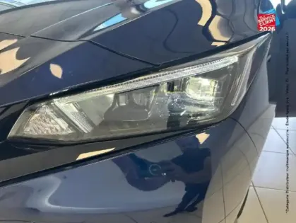 Photo 12 Nissan Leaf  150ch 40kWh Tekna 22