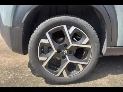 Photo 12 Citroën C3 Aircross  1.2 PureTech 110ch S&S PLUS