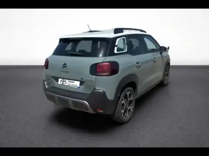 Photo 5 Citroën C3 Aircross  1.2 PureTech 110ch S&S PLUS