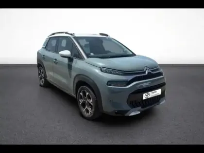 Photo 7 Citroën C3 Aircross  1.2 PureTech 110ch S&S PLUS