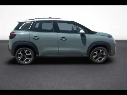 Photo 6 Citroën C3 Aircross  1.2 PureTech 110ch S&S PLUS