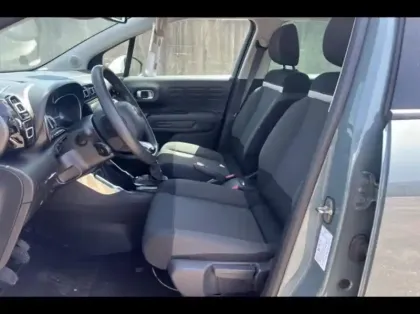 Photo 9 Citroën C3 Aircross  1.2 PureTech 110ch S&S PLUS