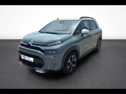 Photo Citroën C3 Aircross Plus