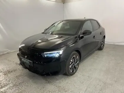 Photo Opel Corsa Gs