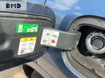 Photo 12 Ford Kuga  2.5 Duratec 225ch PHEV ST-Line X BVA
