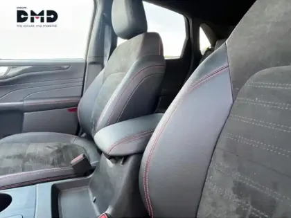 Photo 10 Ford Kuga  2.5 Duratec 225ch PHEV ST-Line X BVA