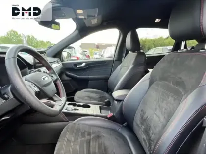 Photo 5 Ford Kuga  2.5 Duratec 225ch PHEV ST-Line X BVA