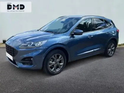 Photo Ford Kuga St-line X