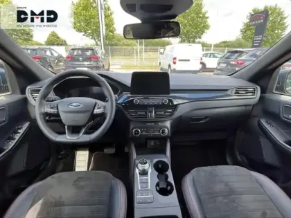Photo 7 Ford Kuga  2.5 Duratec 225ch PHEV ST-Line X BVA