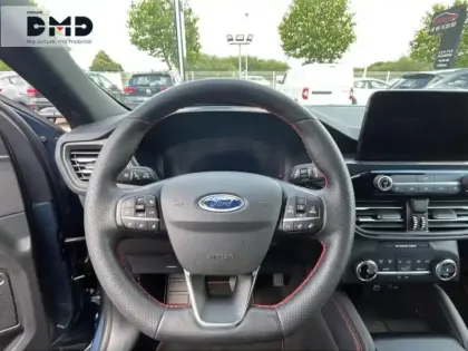 Photo 8 Ford Kuga  2.5 Duratec 225ch PHEV ST-Line X BVA