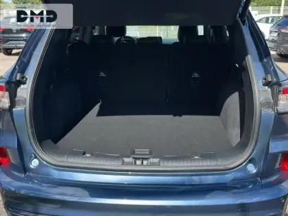 Photo 13 Ford Kuga  2.5 Duratec 225ch PHEV ST-Line X BVA