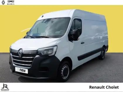 Photo Renault Master Grand Confort