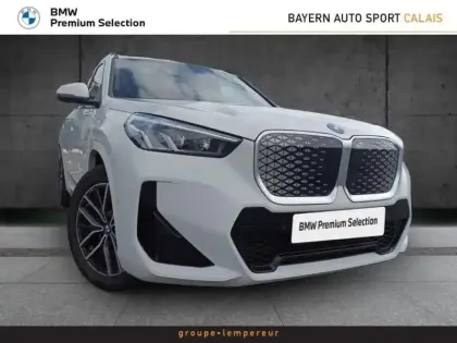 Photo Bmw X1 M Sport