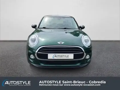 Photo 8 Mini Mini  Cooper 136ch Blackfriars