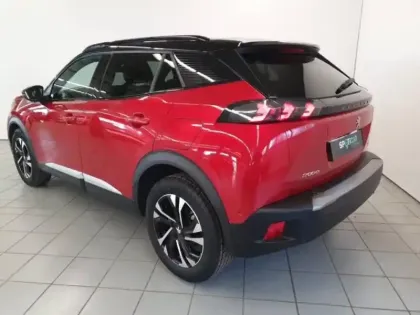 Photo 6 Peugeot 2008  1.5 BlueHDi 130ch S&S GT Line EAT8 7cv