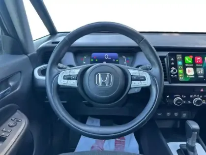 Photo 11 Honda Jazz  1.5 i-MMD 109ch e:HEV Elegance
