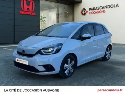 Photo Honda Jazz Elegance