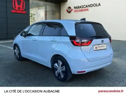 Photo 6 Honda Jazz  1.5 i-MMD 109ch e:HEV Elegance