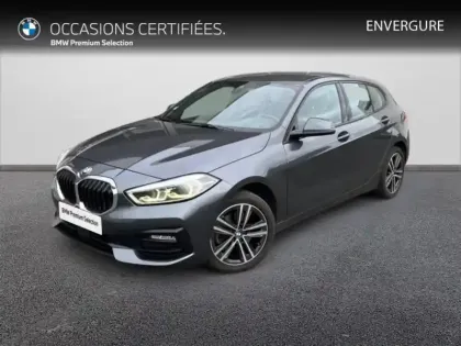 Photo Bmw Serie 1 Edition Sport