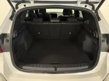 Photo 9 BMW X1  sDrive18i 136ch M Sport
