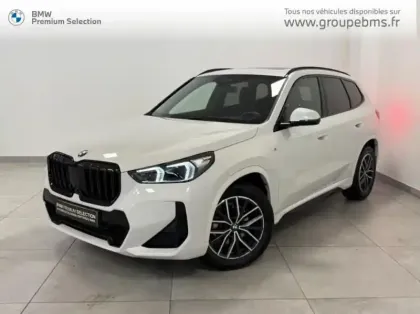 Photo Bmw X1 M Sport