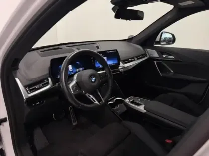 Photo 5 BMW X1  sDrive18i 136ch M Sport