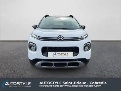 Photo 10 Citroën C3 Aircross  BlueHDi 120ch S&S Origins EAT6