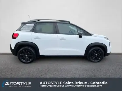 Photo 6 Citroën C3 Aircross  BlueHDi 120ch S&S Origins EAT6
