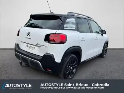 Photo 5 Citroën C3 Aircross  BlueHDi 120ch S&S Origins EAT6