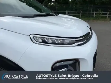 Photo 8 Citroën C3 Aircross  BlueHDi 120ch S&S Origins EAT6