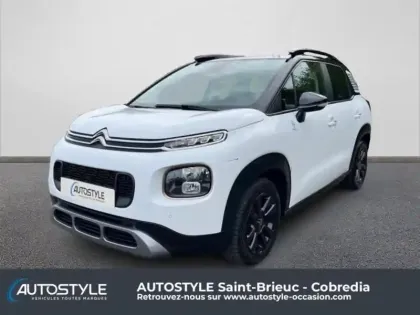 Photo Citroën C3 Aircross Origins