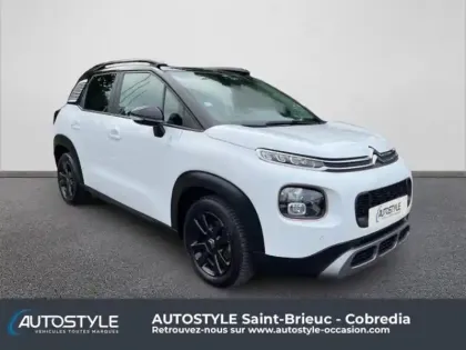 Photo 9 Citroën C3 Aircross  BlueHDi 120ch S&S Origins EAT6