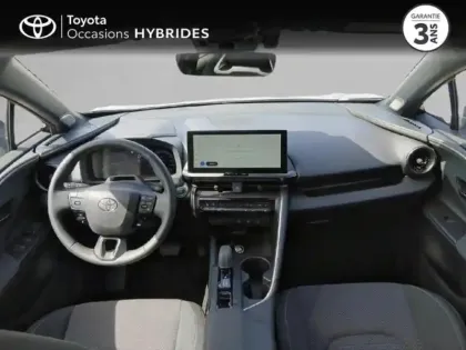 Photo 7 Toyota C-HR  2.0 Hybride Rechargeable 225ch Collection MY26