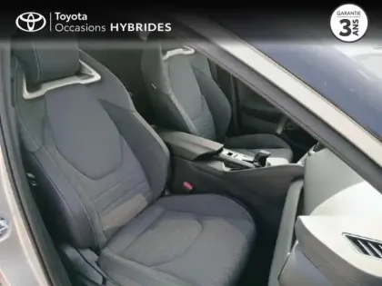 Photo 5 Toyota C-HR  2.0 Hybride Rechargeable 225ch Collection MY26