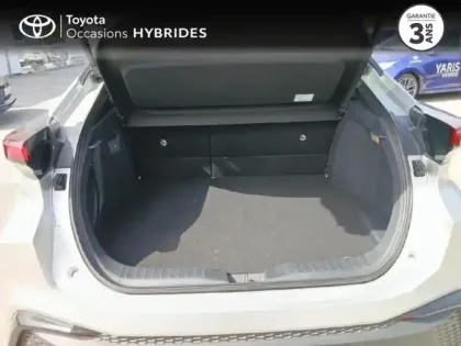 Photo 9 Toyota C-HR  2.0 Hybride Rechargeable 225ch Collection MY26