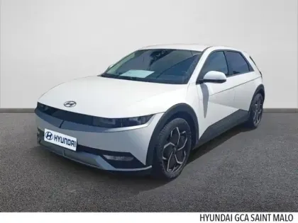 Photo Hyundai Ioniq 5 Base