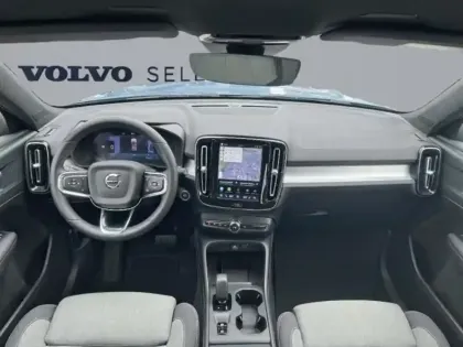 Photo 6 Volvo Xc40  B3 163ch Start DCT 7