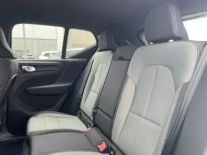 Photo 9 Volvo Xc40  B3 163ch Start DCT 7