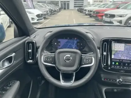 Photo 7 Volvo Xc40  B3 163ch Start DCT 7