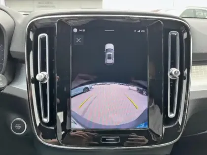 Photo 13 Volvo Xc40  B3 163ch Start DCT 7