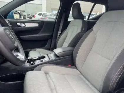 Photo 5 Volvo Xc40  B3 163ch Start DCT 7