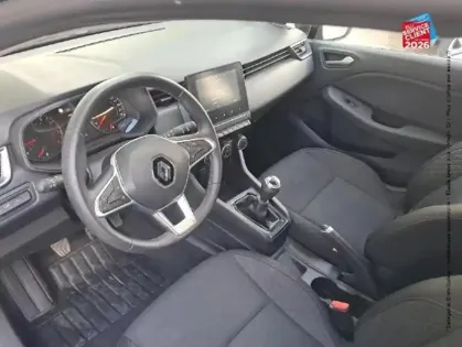 Photo 7 Renault Clio  1.0 TCe 90ch Equilibre