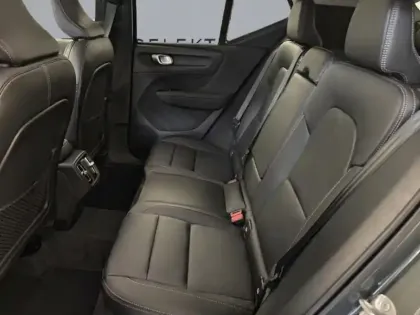 Photo 13 Volvo Xc40  B3 163ch Lounge Edition DCT 7