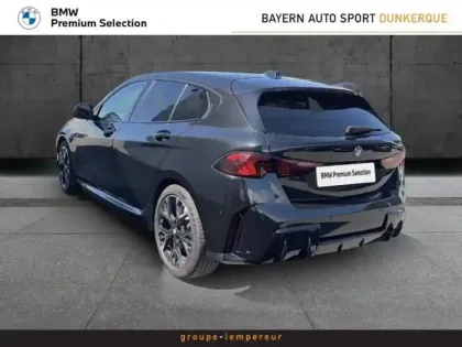 Photo 7 BMW Serie 1 Série 1 120A 170ch M Sport DKG7